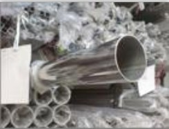 建筑用304L不銹鋼管——優(yōu)質(zhì)不銹鋼焊管在工程材料中的關(guān)鍵角色