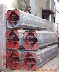 寧波市鄞州雙易機(jī)械鈑金制造 不銹鋼工程材料在工地施工中的核心產(chǎn)品與應(yīng)用